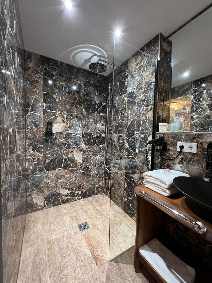 Design Hotel Winterrot 卡尔斯鲁厄 外观 照片