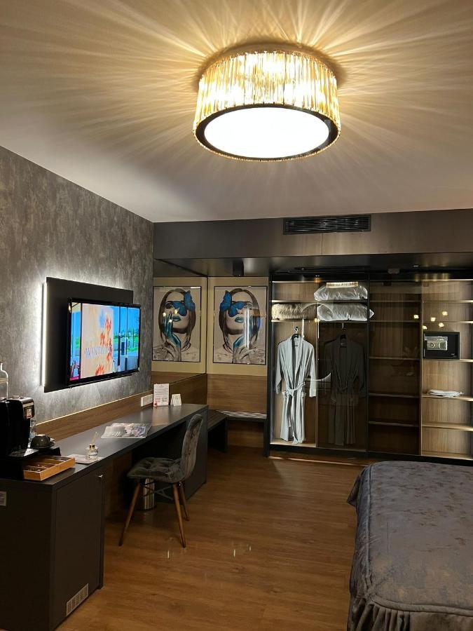 Design Hotel Winterrot 卡尔斯鲁厄 外观 照片